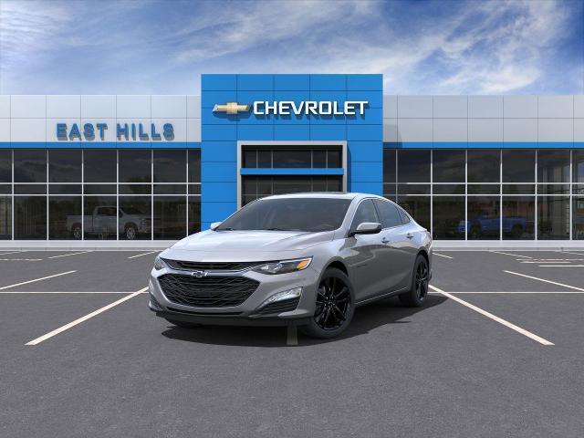 new 2025 Chevrolet Malibu car, priced at $31,490