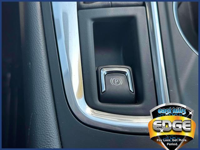 used 2022 Chevrolet Equinox car, priced at $19,495