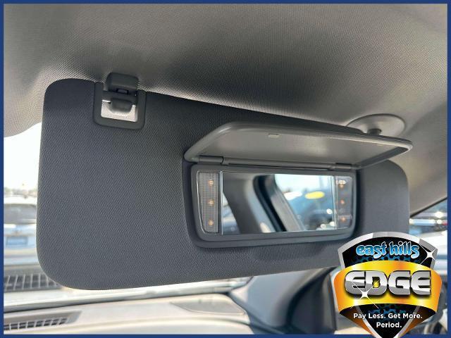 used 2022 Chevrolet Equinox car, priced at $19,495