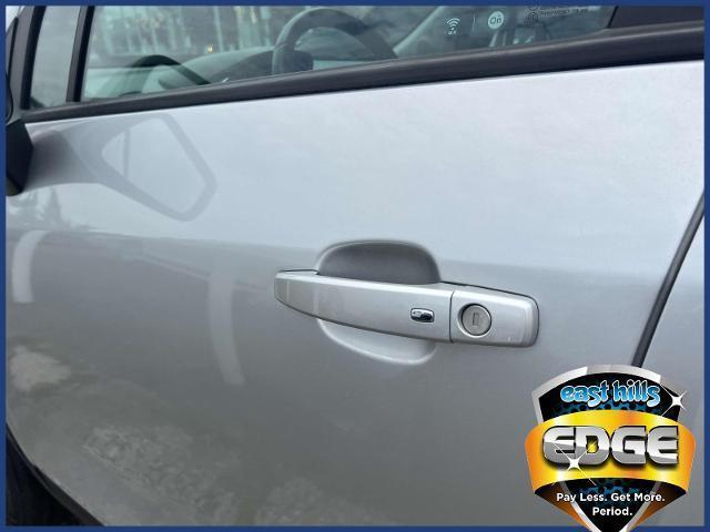 used 2022 Chevrolet Trax car, priced at $16,995
