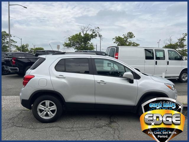 used 2022 Chevrolet Trax car, priced at $16,995