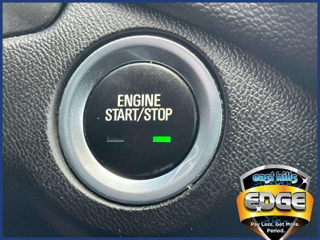 used 2022 Chevrolet Equinox car, priced at $18,995