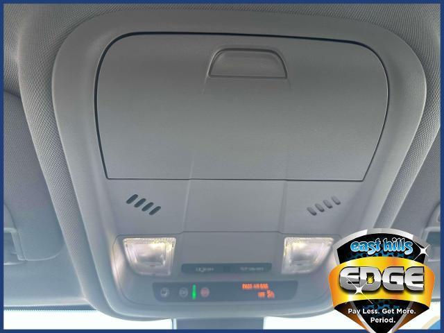 used 2022 Chevrolet Equinox car, priced at $18,995