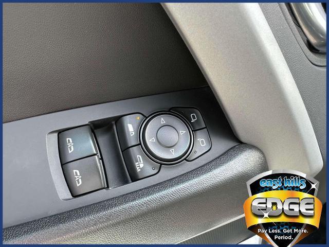 used 2023 Chevrolet Camaro car, priced at $25,995