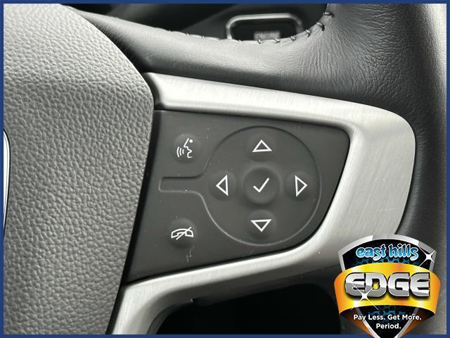 used 2022 GMC Acadia car, priced at $27,220