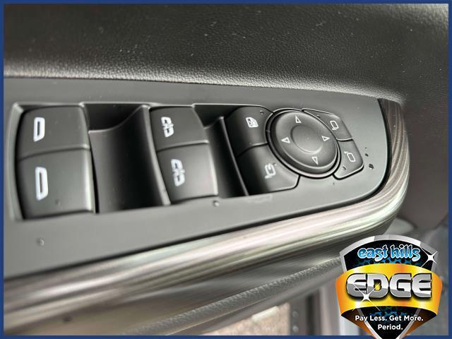 used 2022 GMC Acadia car, priced at $25,995