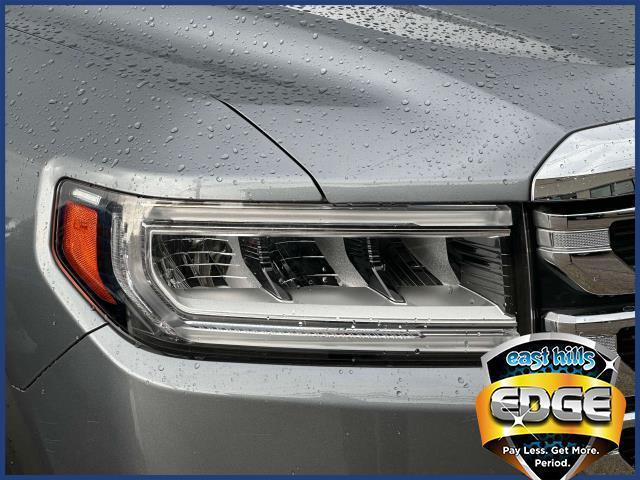 used 2022 GMC Acadia car, priced at $27,220