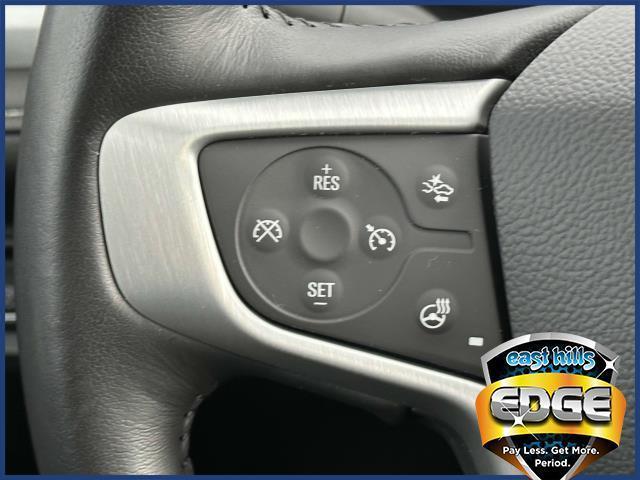 used 2022 GMC Acadia car, priced at $27,220
