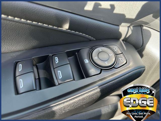 used 2022 Chevrolet Traverse car, priced at $29,995