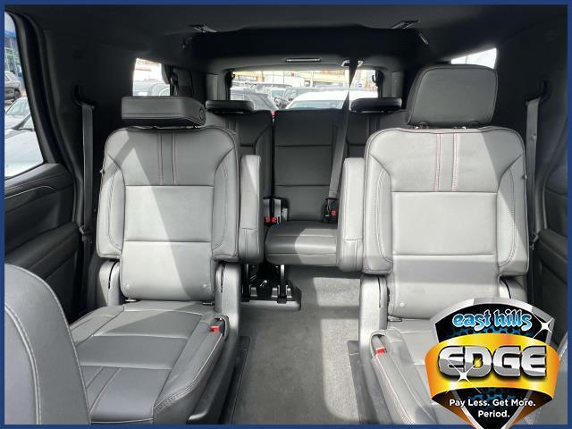 used 2023 Chevrolet Tahoe car, priced at $62,995