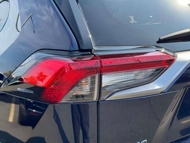 used 2021 Toyota RAV4 Prime car, priced at $38,495