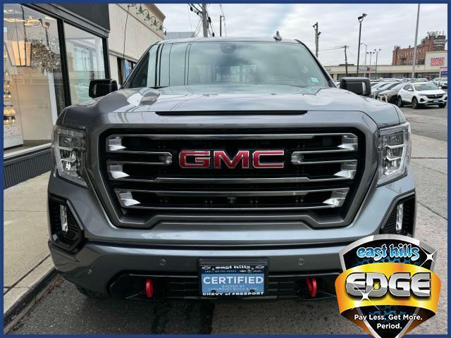 used 2019 GMC Sierra 1500 car, priced at $31,995