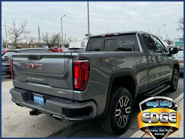 used 2019 GMC Sierra 1500 car, priced at $31,995