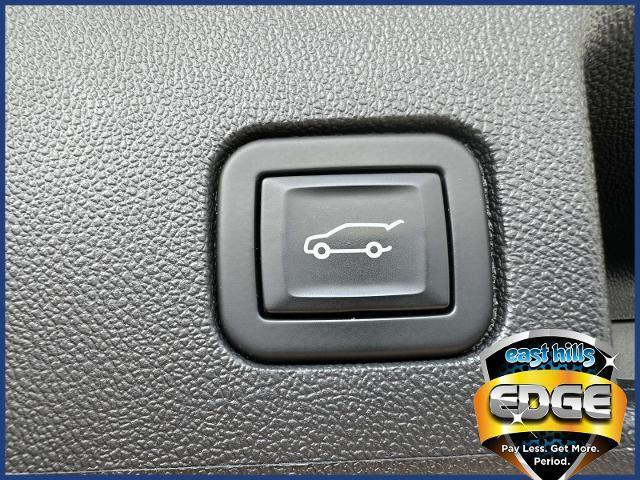 used 2022 Chevrolet Equinox car, priced at $19,595
