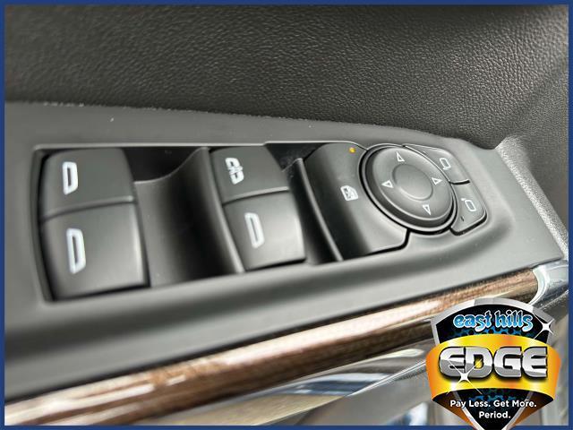 used 2021 Chevrolet Silverado 1500 car, priced at $31,995