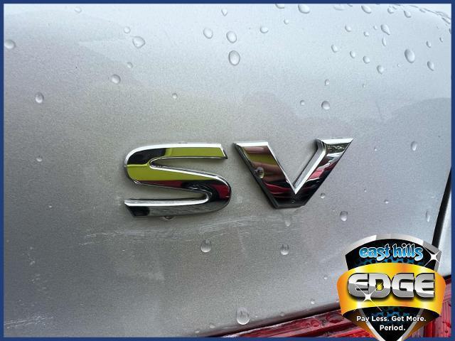 used 2019 Nissan Sentra car, priced at $9,495