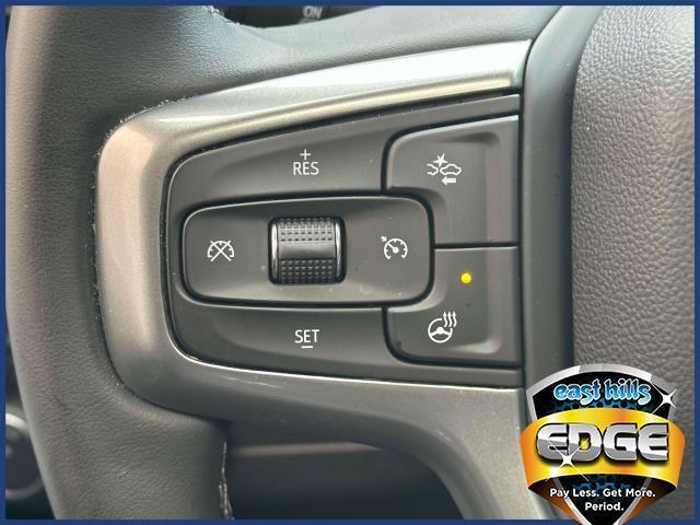used 2023 Chevrolet Tahoe car, priced at $60,494