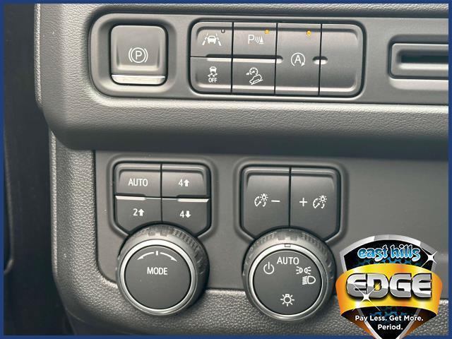 used 2023 Chevrolet Tahoe car, priced at $60,494