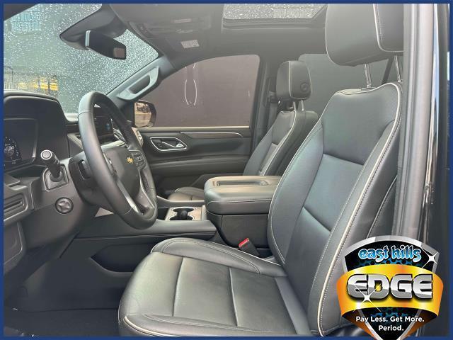 used 2023 Chevrolet Tahoe car, priced at $60,494