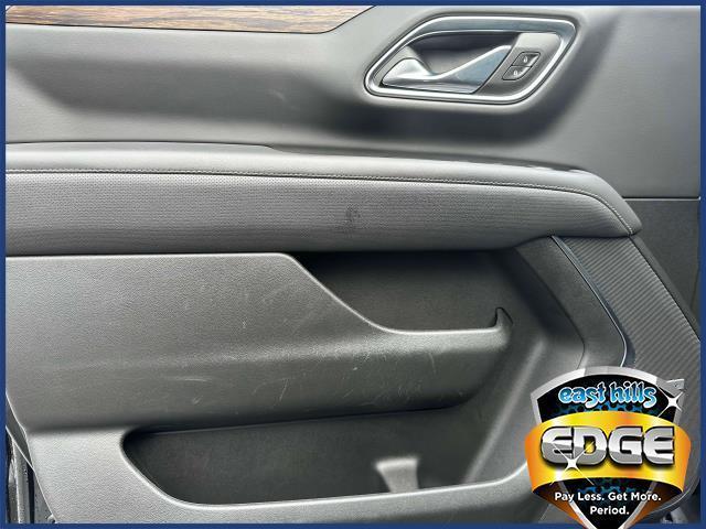used 2023 Chevrolet Tahoe car, priced at $60,494