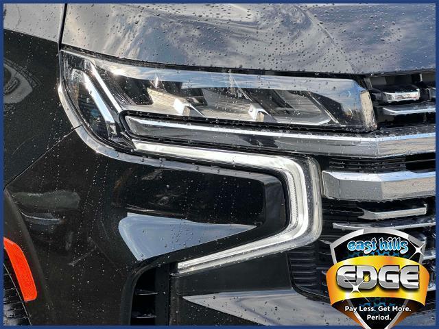 used 2023 Chevrolet Tahoe car, priced at $60,494