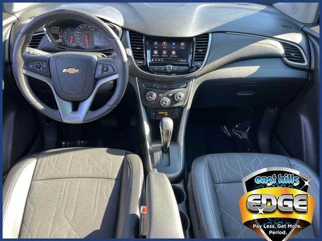 used 2021 Chevrolet Trax car, priced at $15,995