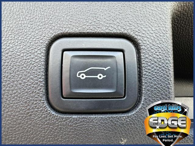 used 2021 Chevrolet Equinox car, priced at $19,995
