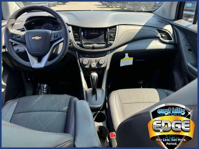 used 2021 Chevrolet Trax car, priced at $15,995