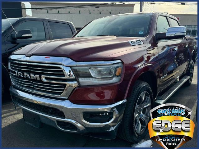 used 2019 Ram 1500 car, priced at $28,995