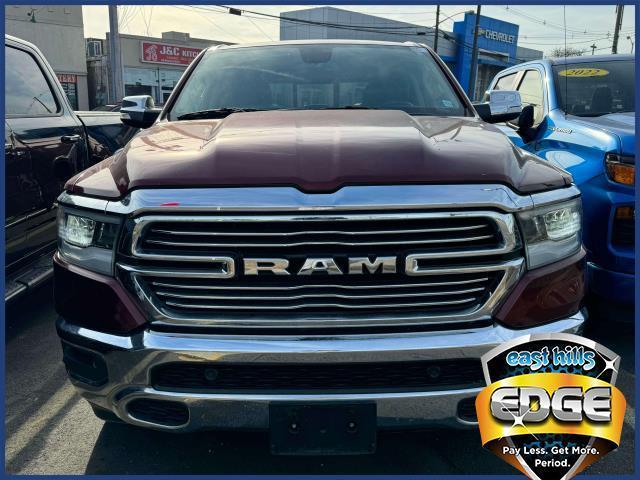 used 2019 Ram 1500 car, priced at $28,995