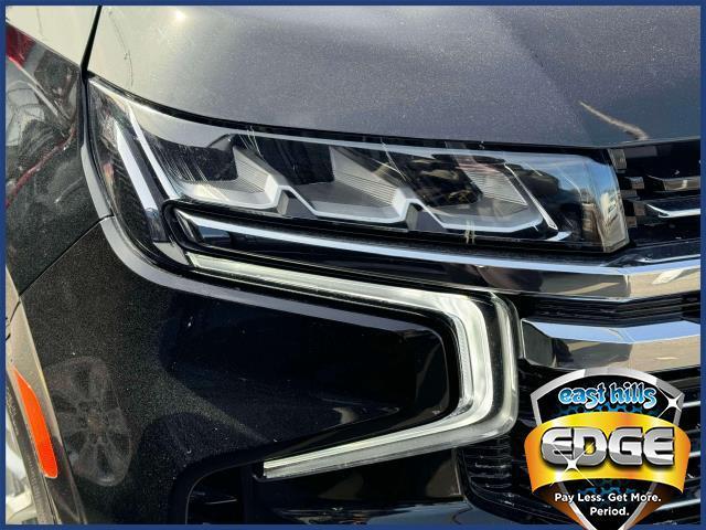 used 2023 Chevrolet Suburban car, priced at $47,911
