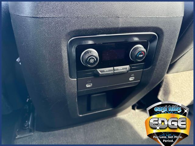 used 2023 Chevrolet Suburban car, priced at $47,911