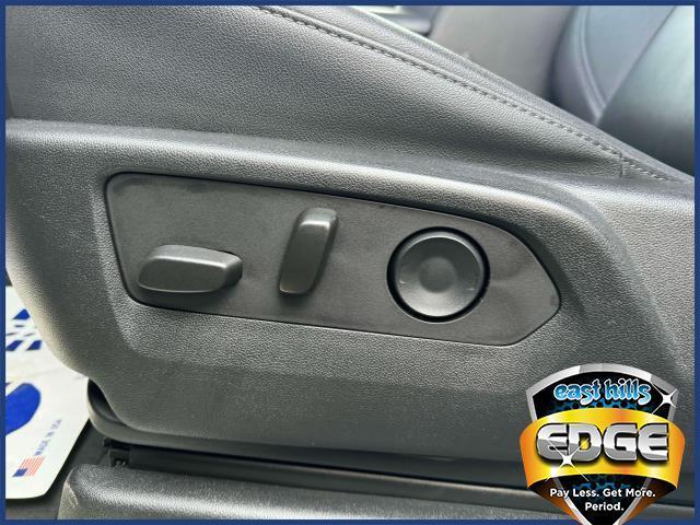 used 2023 Chevrolet Suburban car, priced at $47,911