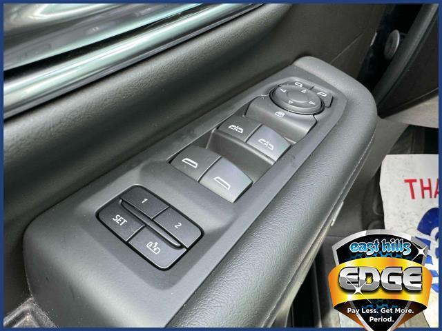 used 2023 Chevrolet Suburban car, priced at $47,911