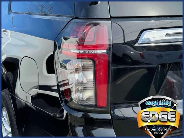used 2023 Chevrolet Suburban car, priced at $47,911