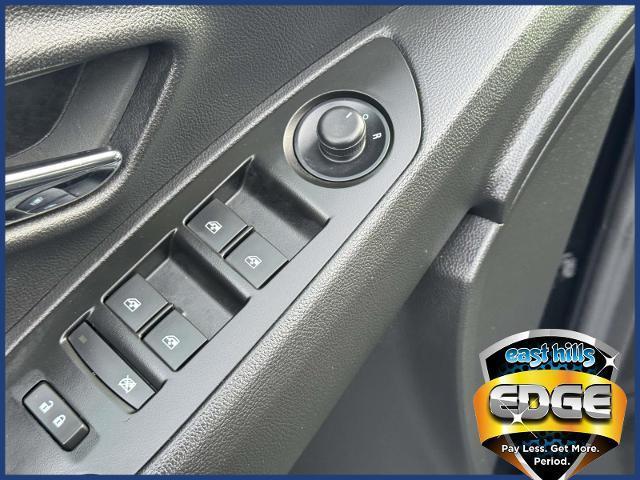 used 2022 Chevrolet Trax car