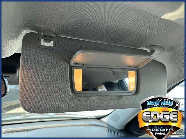 used 2022 Chevrolet TrailBlazer car, priced at $19,995