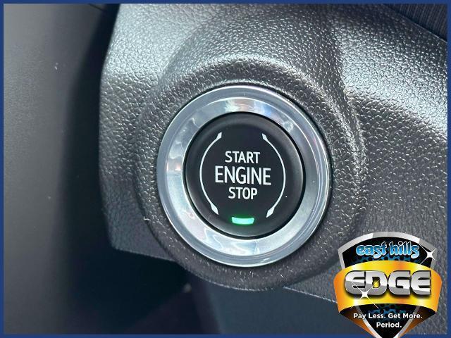 used 2022 Chevrolet TrailBlazer car, priced at $19,995