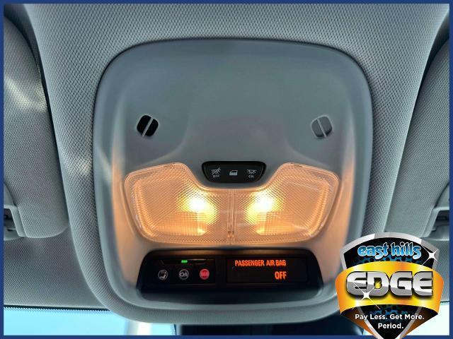 used 2022 Chevrolet TrailBlazer car, priced at $19,995