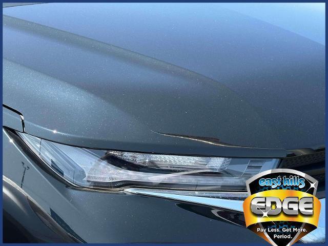 used 2022 Chevrolet TrailBlazer car, priced at $19,995