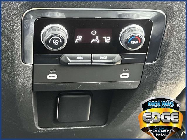 used 2023 Chevrolet Suburban car, priced at $45,995
