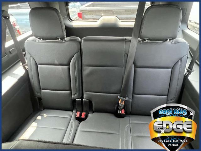 used 2023 Chevrolet Suburban car, priced at $45,995