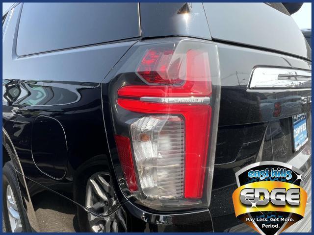 used 2023 Chevrolet Suburban car, priced at $45,995