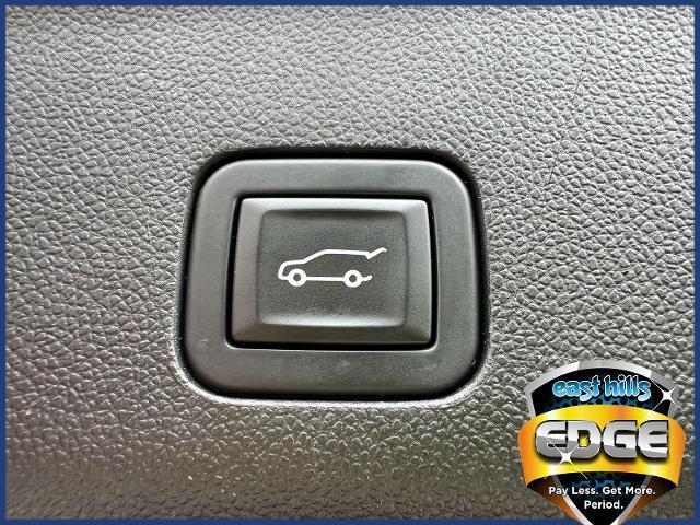 used 2023 Chevrolet Suburban car, priced at $45,995