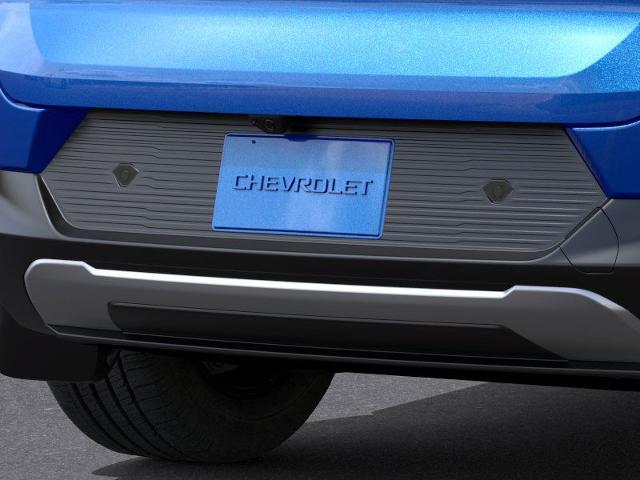 new 2025 Chevrolet Equinox EV car, priced at $44,040