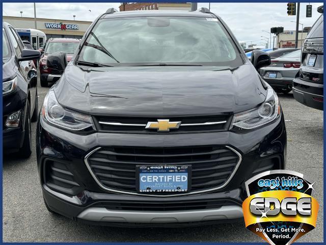 used 2020 Chevrolet Trax car, priced at $14,200