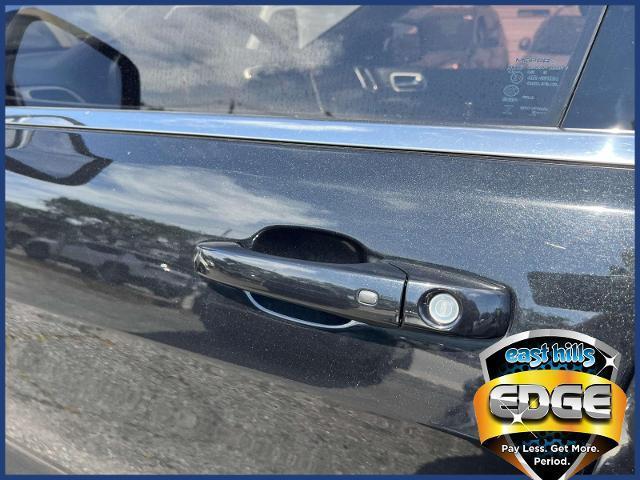 used 2015 Jeep Grand Cherokee car, priced at $10,495