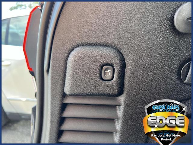used 2015 Jeep Grand Cherokee car, priced at $10,495