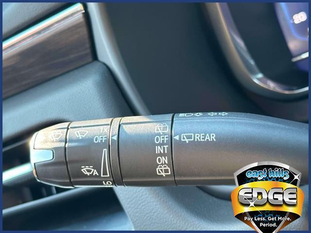 used 2023 Chevrolet Tahoe car, priced at $44,495