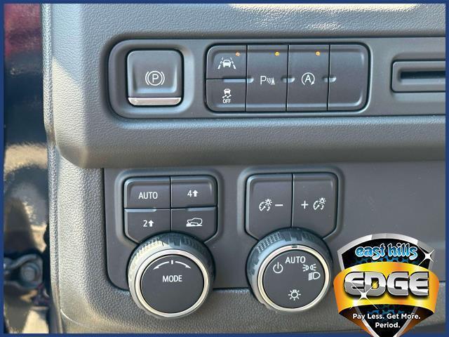 used 2023 Chevrolet Tahoe car, priced at $44,495